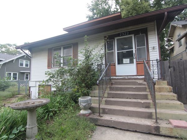 2322 Newberry Street, Davenport, IA 52804