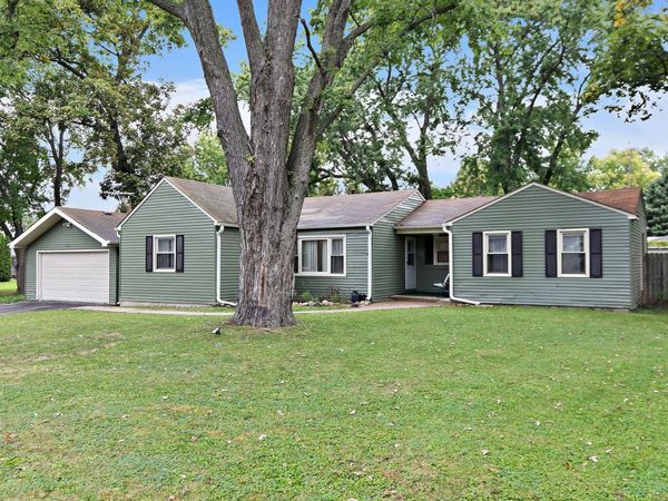 9020 Shady Lane , Wonder Lake, IL 60097