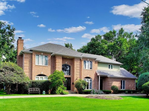 1425 Tyrell Avenue , Park Ridge, IL 60068