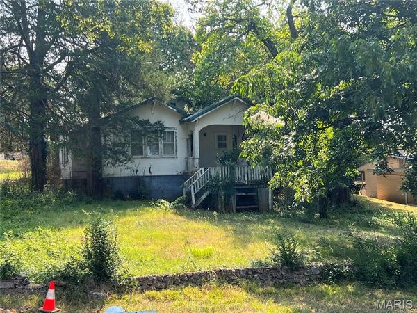 406 Lafayette , Doniphan, MO 63935