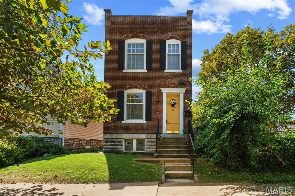 4066 Phillips Avenue, Saint Louis, MO 63116 Main Photo