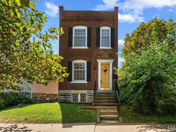 4066 Phillips Avenue, St Louis, MO 63116
