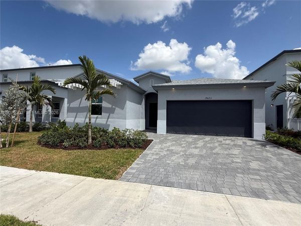 19623 SW 337th Ter , Homestead, FL 33034
