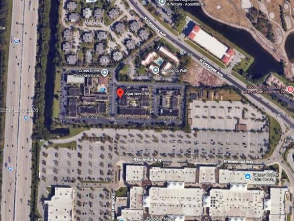 1500 N Congress Ave, Unit B5, West Palm Beach, FL 33401