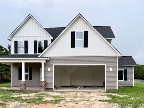 1934 Sunshine Court, Hope Mills, NC 28348