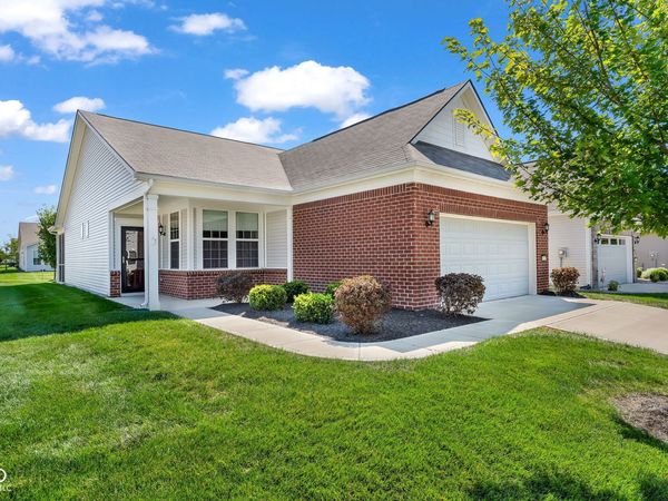 4727 Lilac Drive , Plainfield, IN 46168