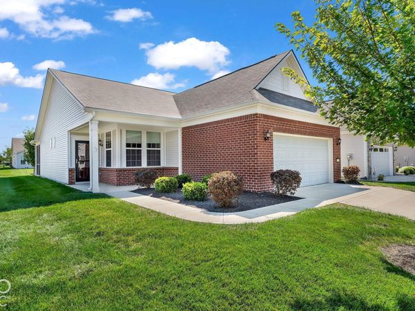 4727 Lilac Drive, Plainfield, IN 46168