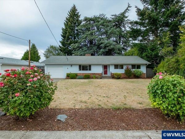 643 Linda Av NE, Keizer, OR 97303