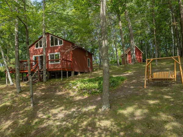 425 Hand Lake Lane NW, Pine River, MN 56474