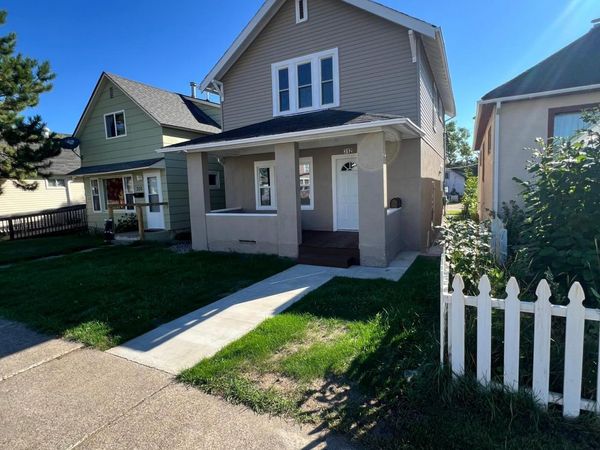 312 2nd Street , Nashwauk, MN 55769