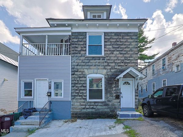 33 W Pine Street, Unit 2, Gloversville, NY 12078