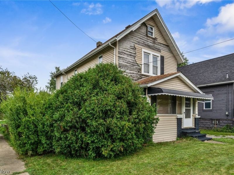 1161 7th Avenue, Akron, OH 44306 Photo 2