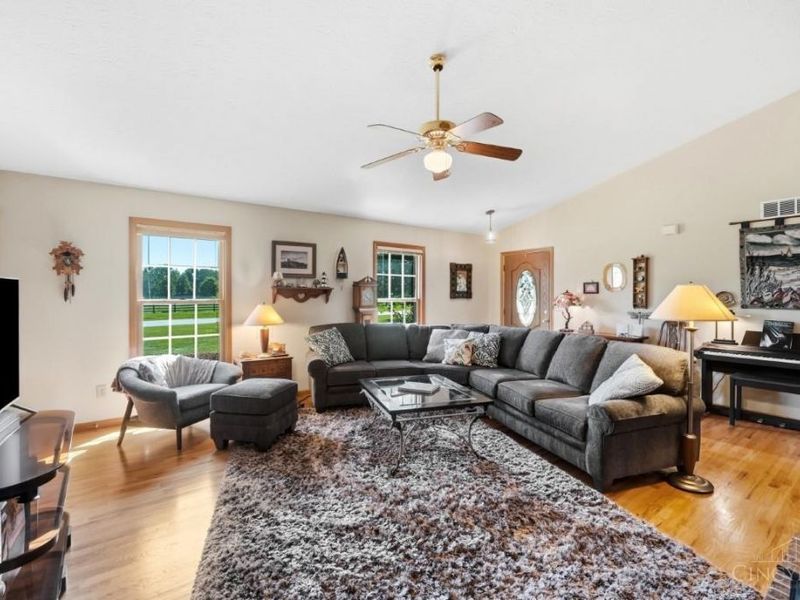 8215 Morgans Run Drive, Harlan Township, OH 45152 Photo 10
