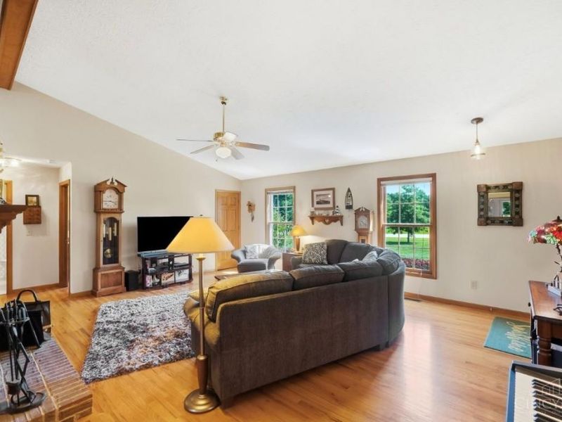 8215 Morgans Run Drive, Harlan Township, OH 45152 Photo 11