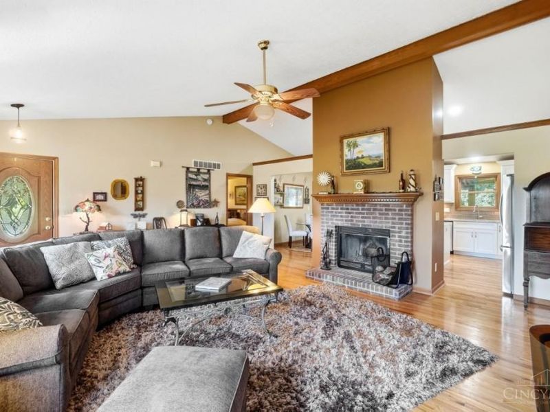 8215 Morgans Run Drive, Harlan Township, OH 45152 Photo 13