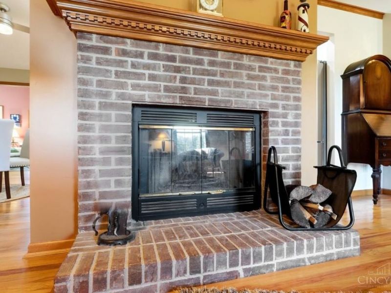 8215 Morgans Run Drive, Harlan Township, OH 45152 Photo 14