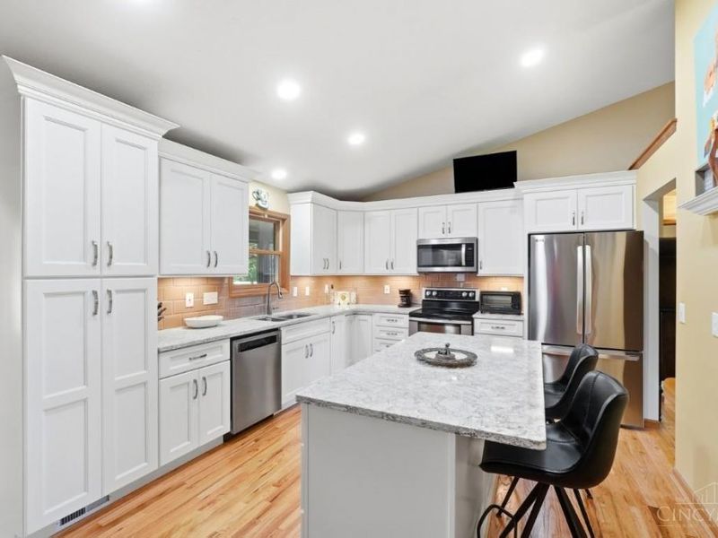 8215 Morgans Run Drive, Harlan Township, OH 45152 Photo 15