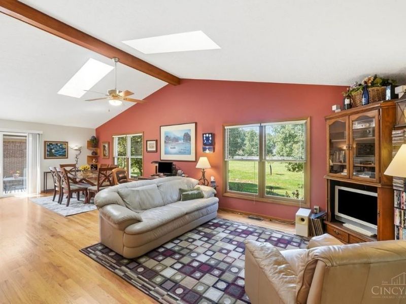 8215 Morgans Run Drive, Harlan Township, OH 45152 Photo 23