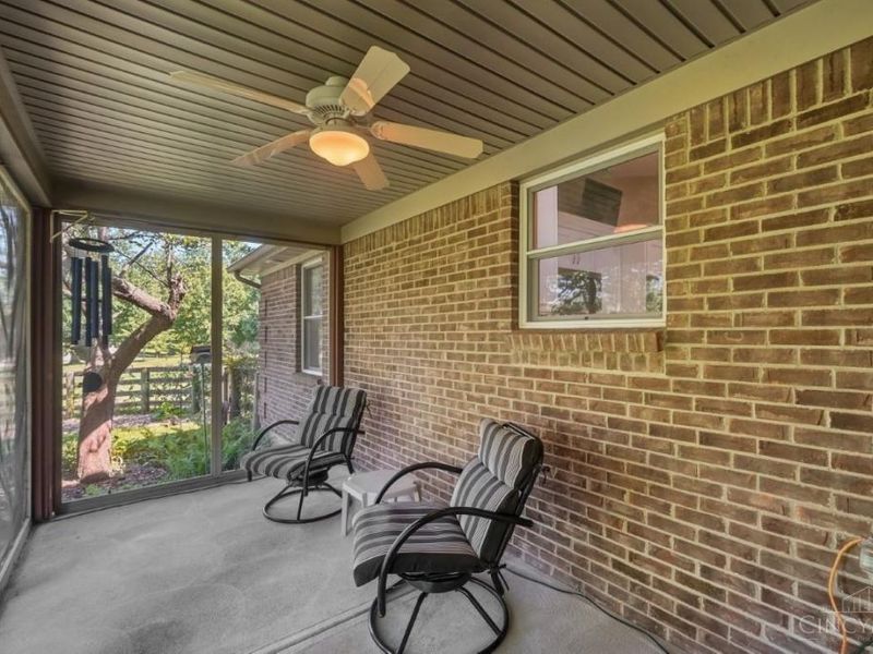 8215 Morgans Run Drive, Harlan Township, OH 45152 Photo 29