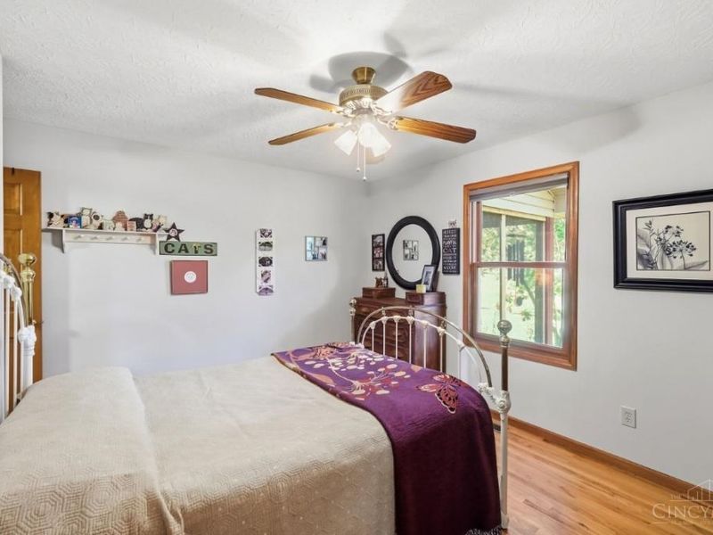 8215 Morgans Run Drive, Harlan Township, OH 45152 Photo 43
