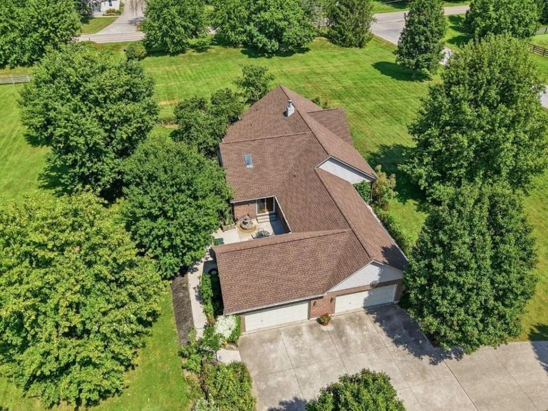8215 Morgans Run Drive, Harlan Township, OH 45152 Photo 50