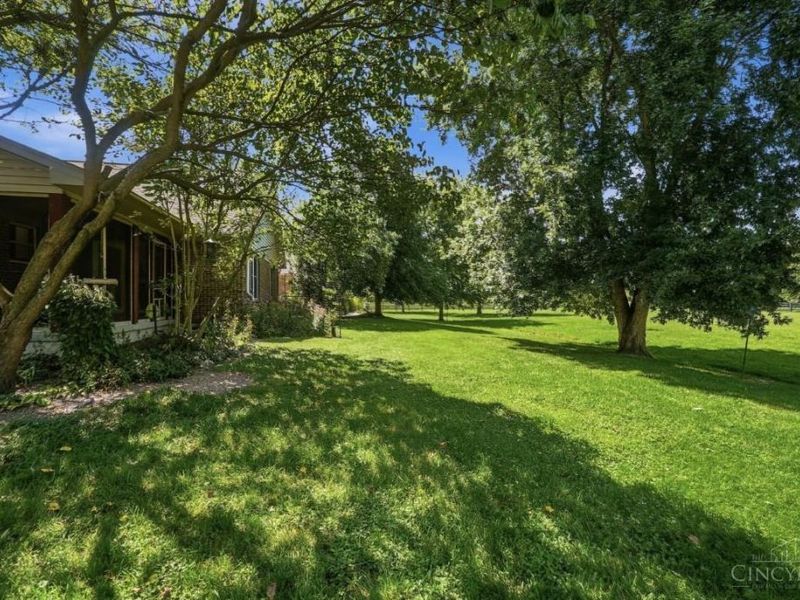 8215 Morgans Run Drive, Harlan Township, OH 45152 Photo 53