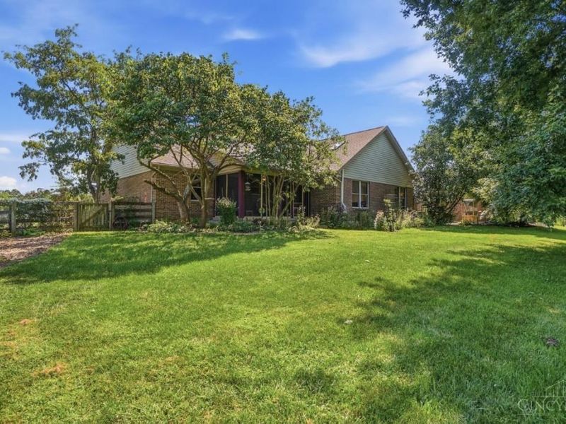 8215 Morgans Run Drive, Harlan Township, OH 45152 Photo 59