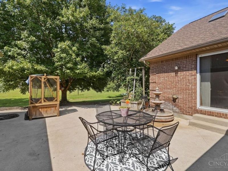 8215 Morgans Run Drive, Harlan Township, OH 45152 Photo 60