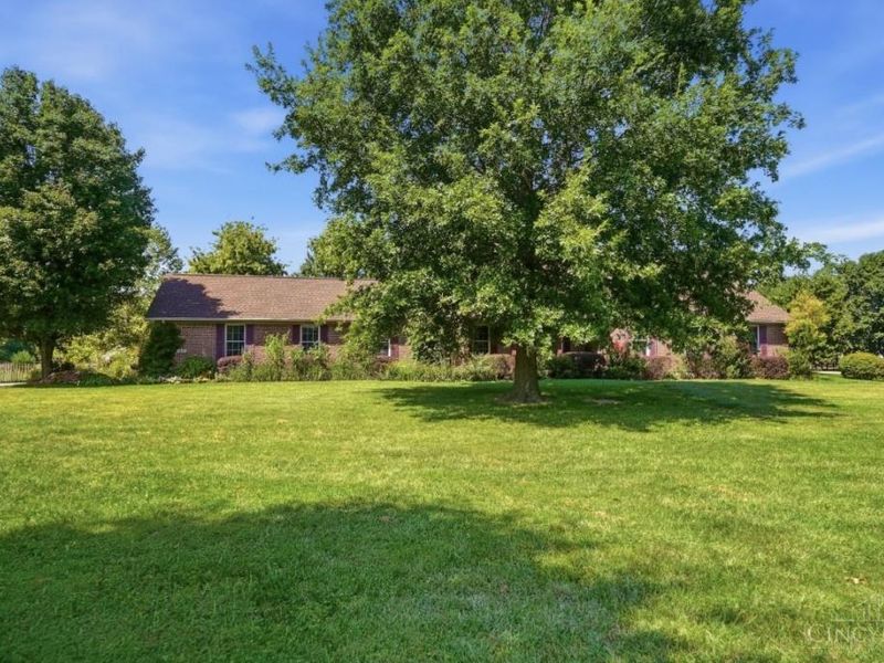 8215 Morgans Run Drive, Harlan Township, OH 45152 Photo 68