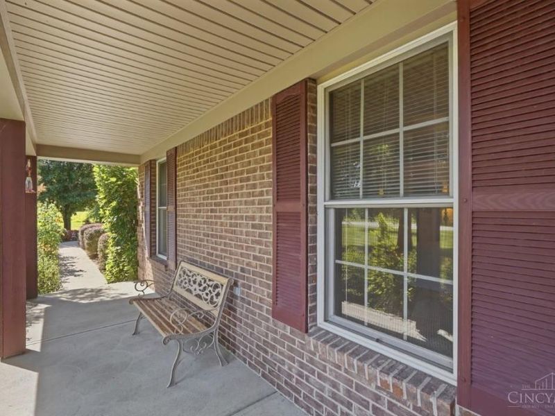 8215 Morgans Run Drive, Harlan Township, OH 45152 Photo 8