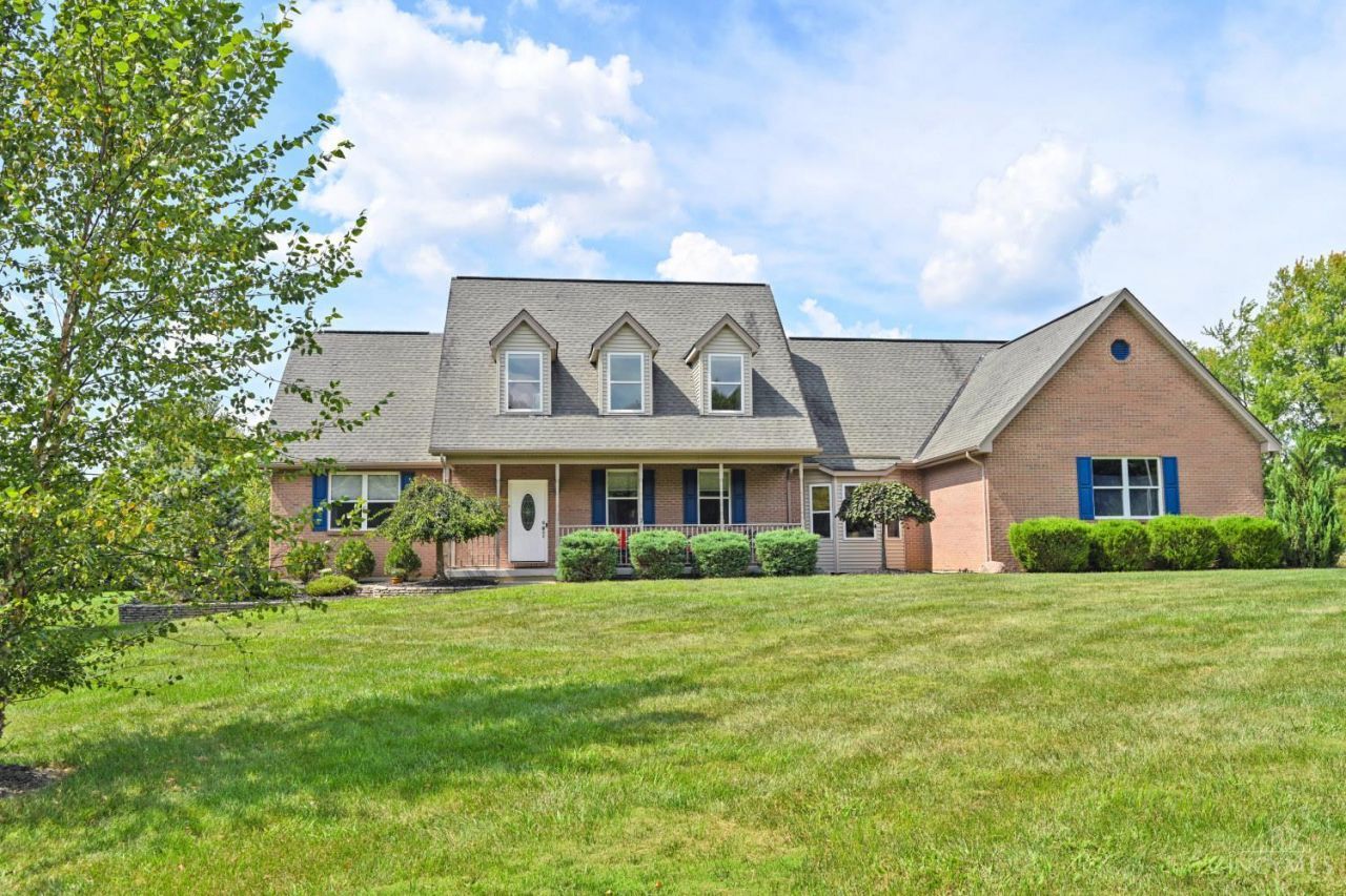 4247 Wilsons Landing, Batavia Township, OH 45103 Main Photo