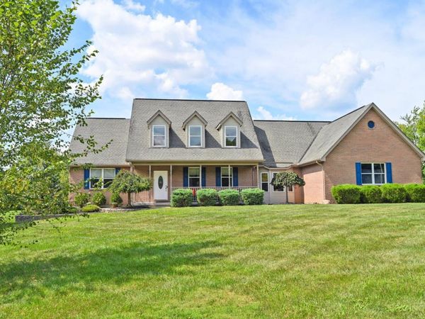 4247 Wilsons Landing, Batavia Twp, OH 45103