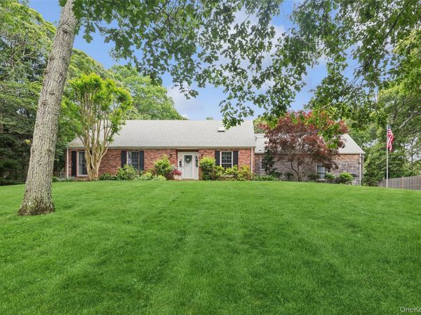 790 Vanston Road, Cutchogue, NY 11935