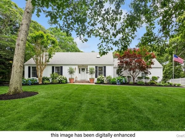790 Vanston Road, Cutchogue, NY 11935
