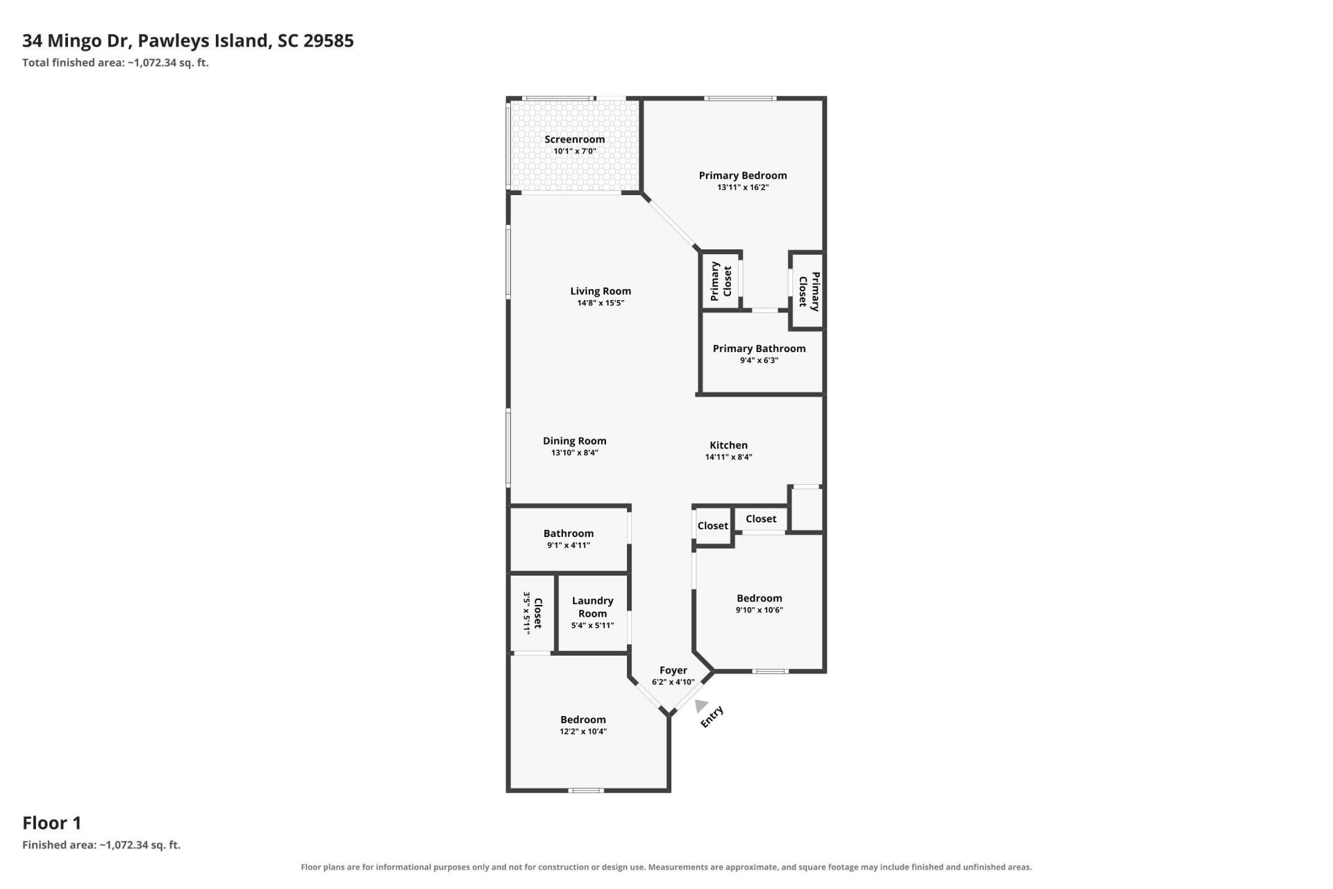 34 Mingo Dr. Photo 28