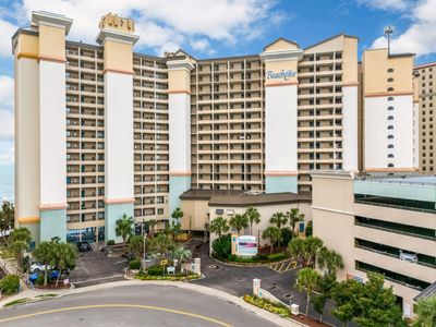 4800 S Ocean Blvd., Unit 1425, North Myrtle Beach, SC 29582