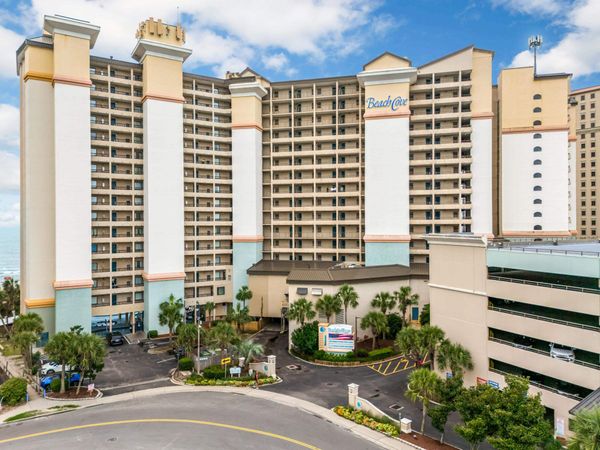 4800 S Ocean Blvd. , Unit 1425, North Myrtle Beach, SC 29582