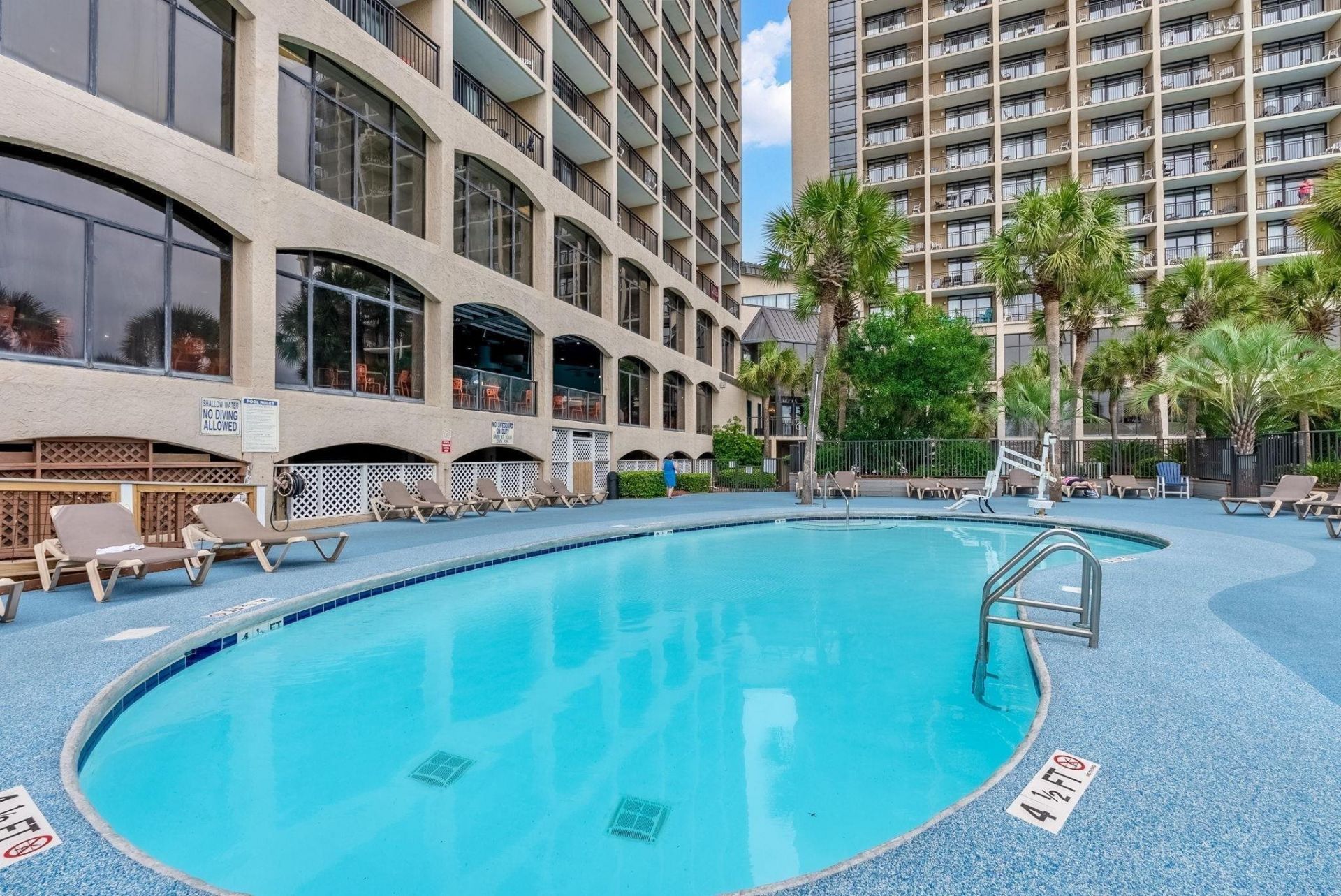 4800 S Ocean Blvd. Photo 32