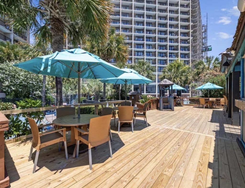 4800 S Ocean Blvd. Photo 38