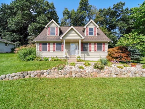 475 Skyline Drive, Horton, MI 49246
