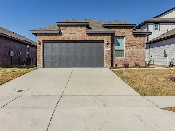 2112 River Pine Road , Forney, TX 75126