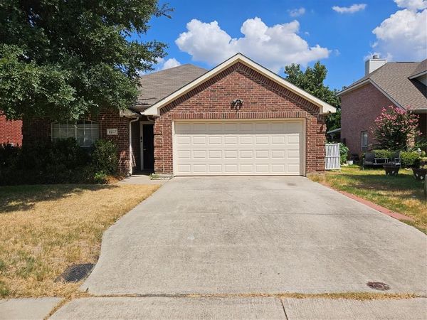 1237 Denise Court, Lewisville, TX 75067