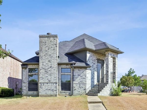 12627 Ridgeside Drive, Balch Springs, TX 75180