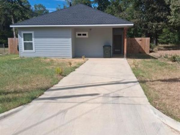 1307 W 33rd Street, Tyler, TX 75702