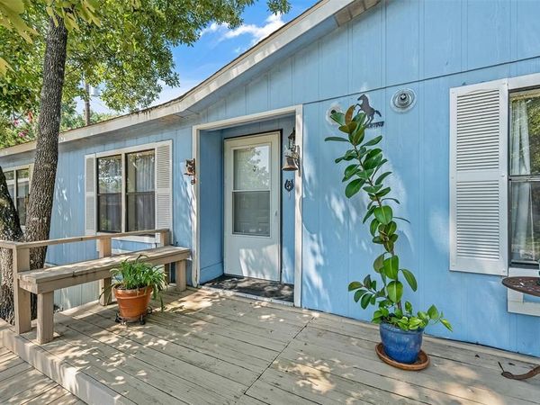 110 Sycamore Lane, Murchison, TX 75778