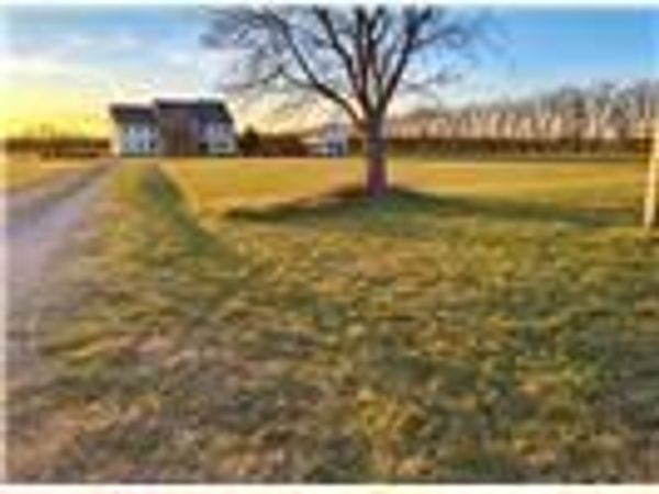 5077 E Line (10acres) Road, Whitewright, TX 75491