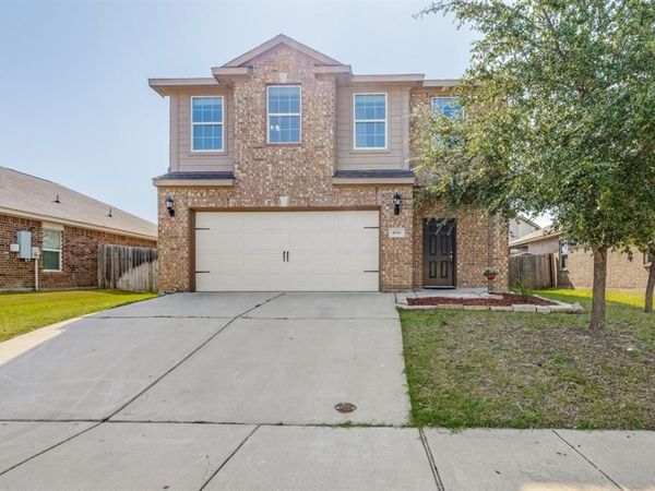 6144 Nathan Creek Drive , Fort Worth, TX 76179
