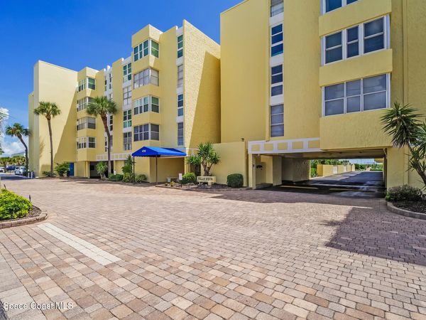 4700 Ocean Beach Boulevard , Unit 420, Cocoa Beach, FL 32931