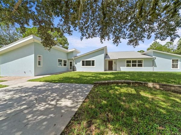 681 15th ST SW, NAPLES, FL 34117