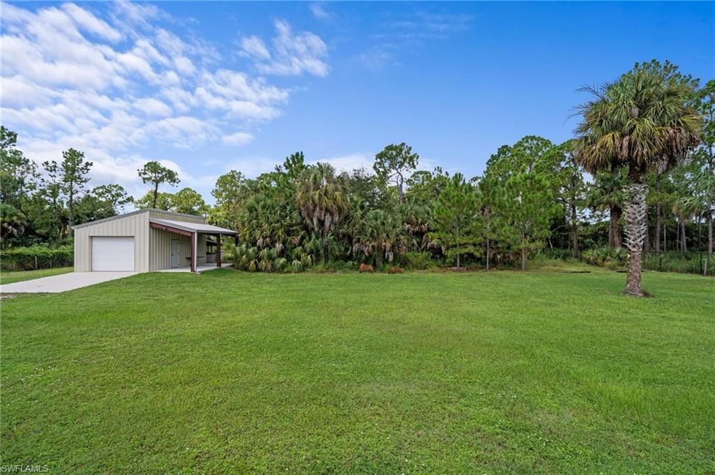 681 15th St Sw, Naples, FL 34117 Photo